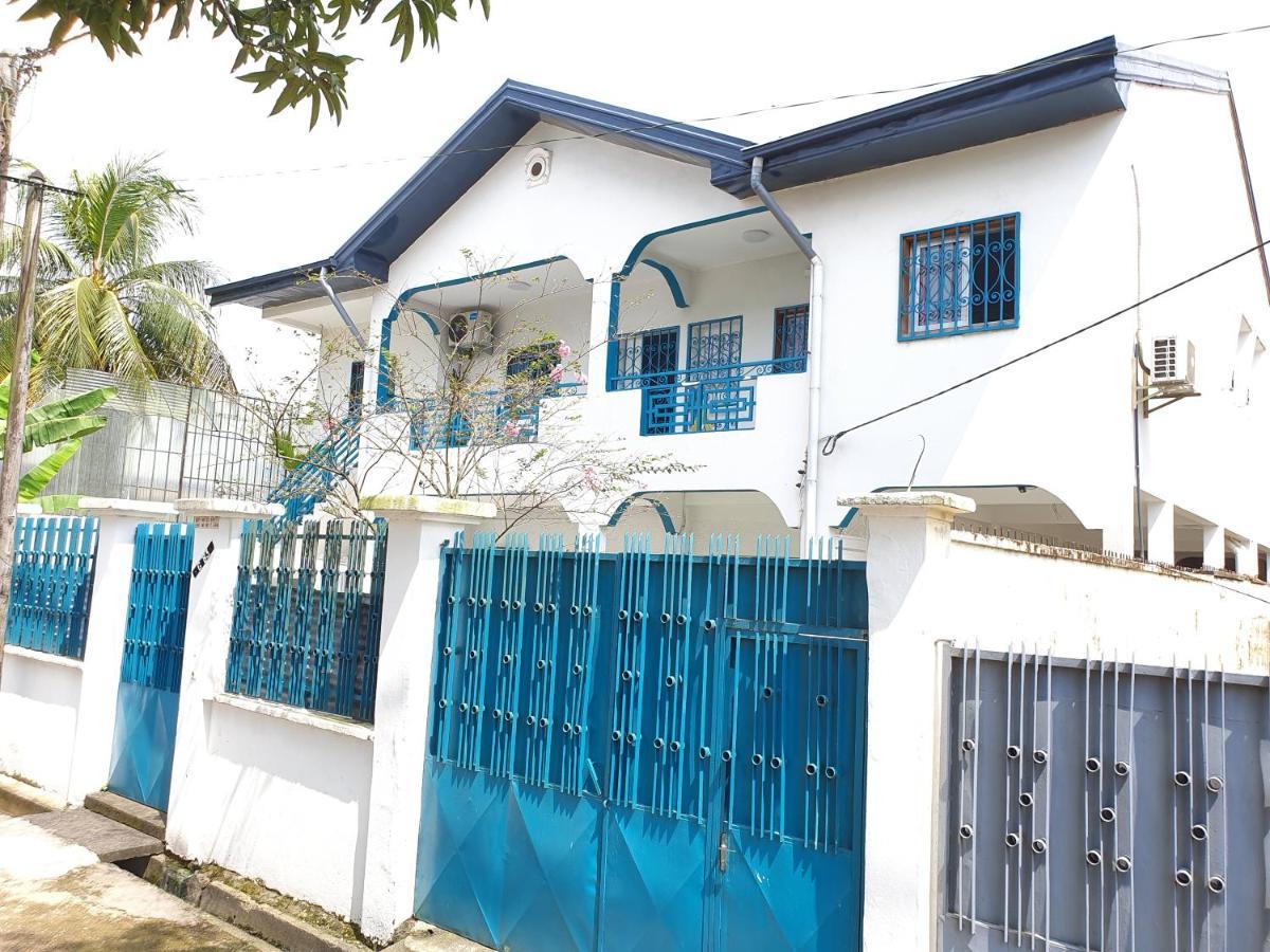 Appartement Makepe Bm 2 ดูอาลา ภายนอก รูปภาพ
