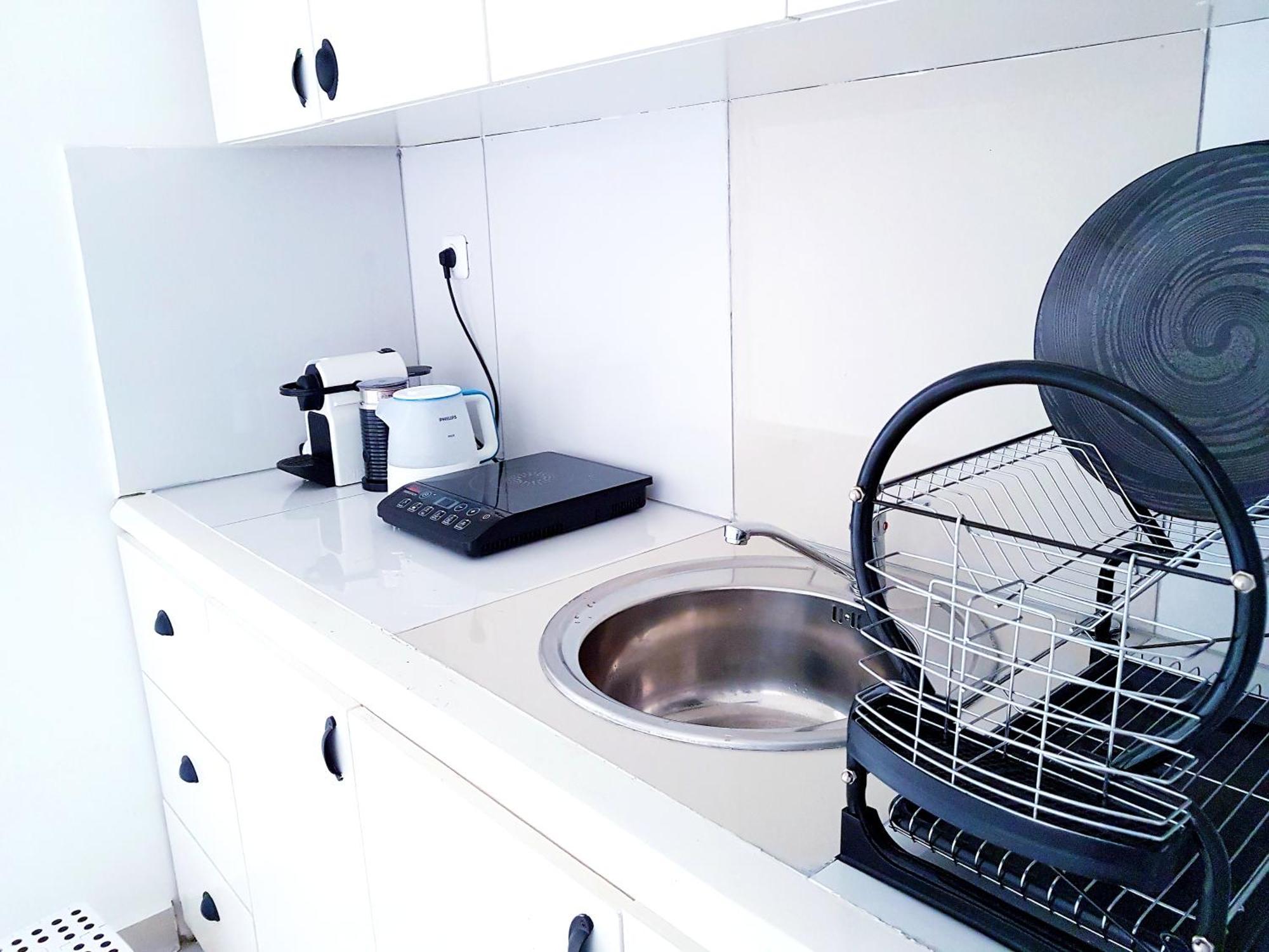 Appartement Makepe Bm 2 ดูอาลา ภายนอก รูปภาพ